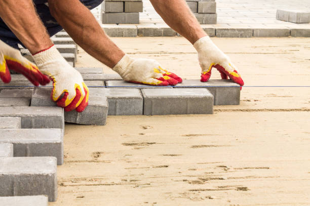 Best Residential Driveway Paver Services  in USA